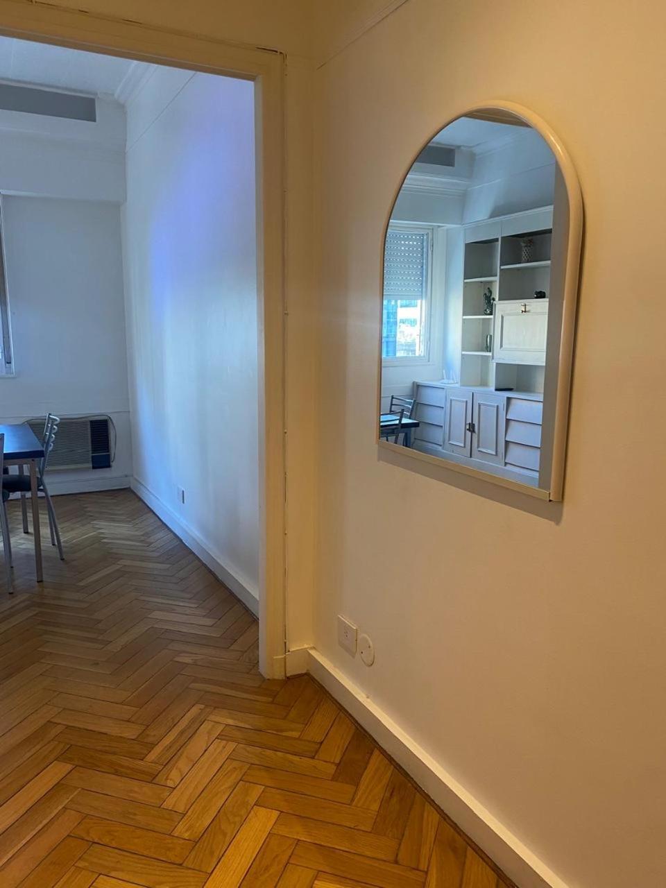 Barbara Suite Obelisco Best Location Ig Barbarasuites Буэнос-Айрес Экстерьер фото