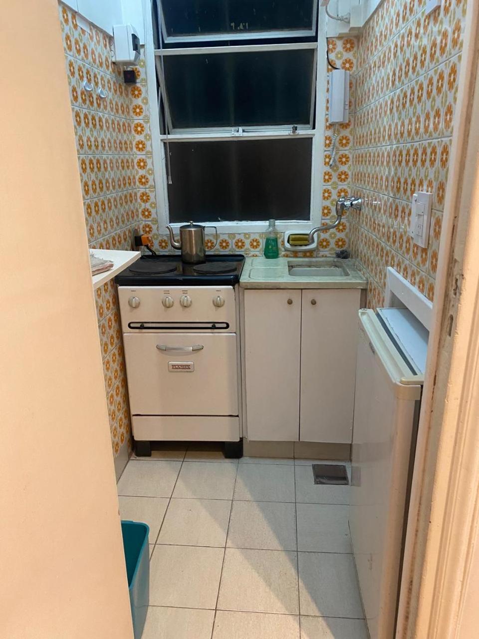 Barbara Suite Obelisco Best Location Ig Barbarasuites Буэнос-Айрес Экстерьер фото