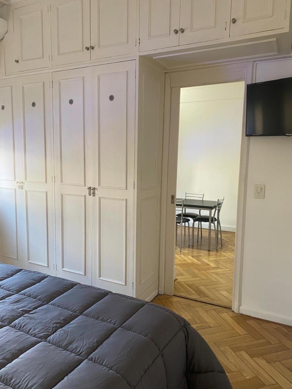 Barbara Suite Obelisco Best Location Ig Barbarasuites Буэнос-Айрес Экстерьер фото