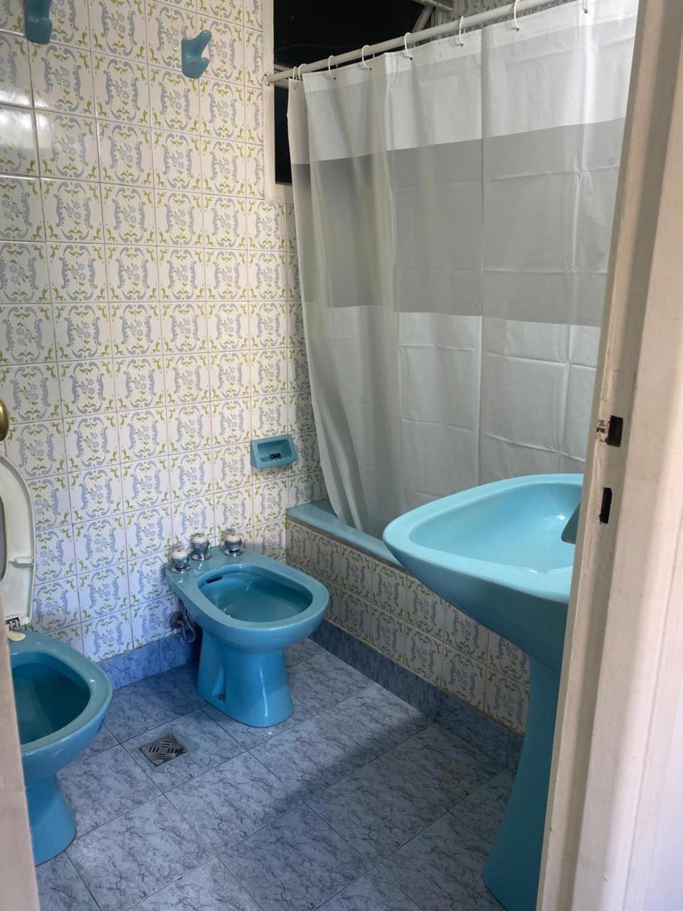 Barbara Suite Obelisco Best Location Ig Barbarasuites Буэнос-Айрес Экстерьер фото
