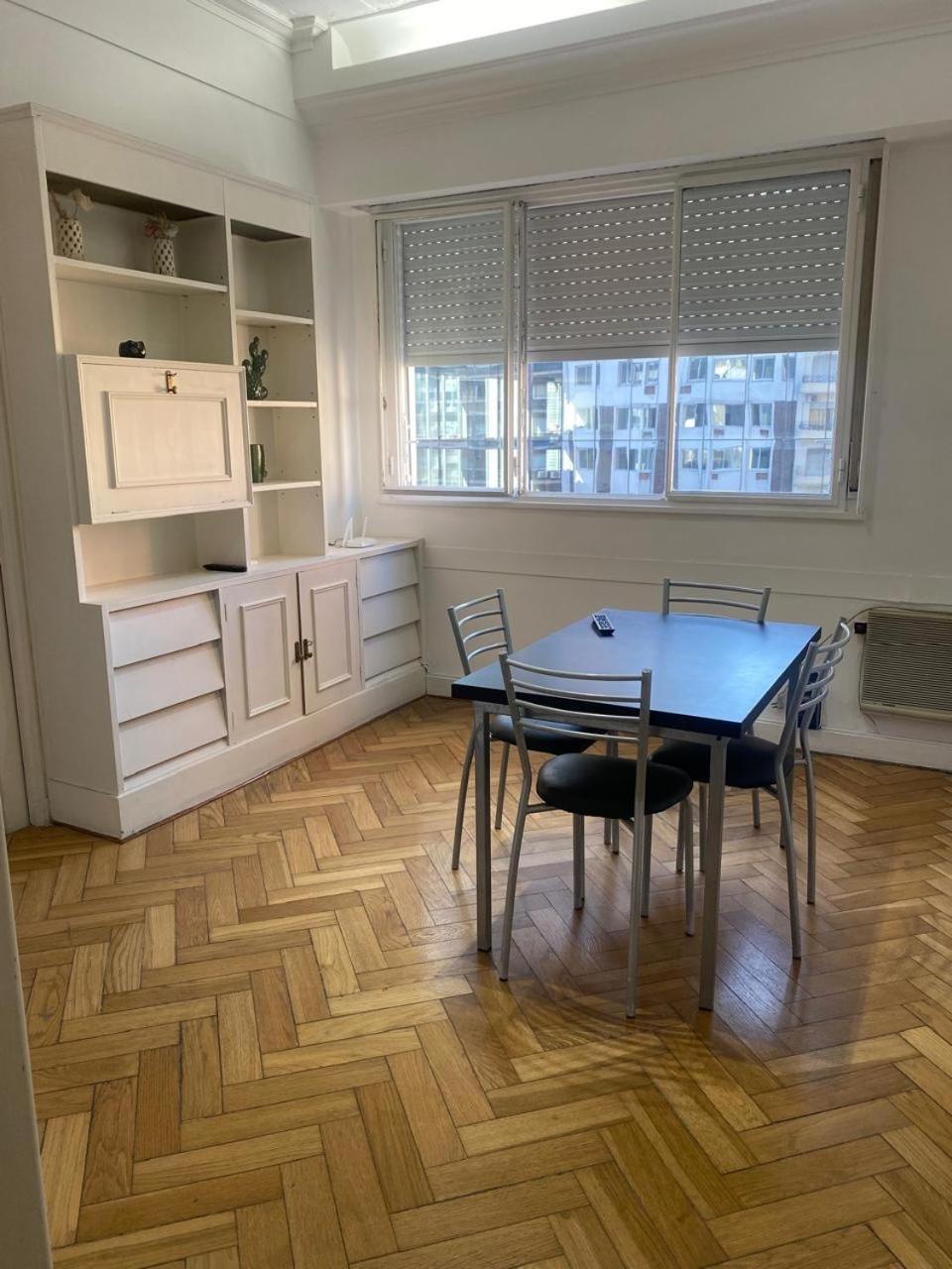 Barbara Suite Obelisco Best Location Ig Barbarasuites Буэнос-Айрес Экстерьер фото