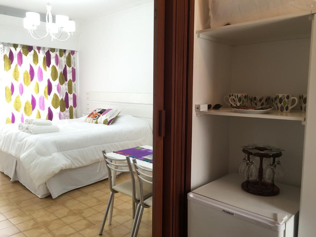 Barbara Suite Obelisco Best Location Ig Barbarasuites Буэнос-Айрес Экстерьер фото