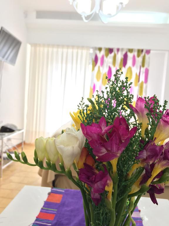 Barbara Suite Obelisco Best Location Ig Barbarasuites Буэнос-Айрес Экстерьер фото