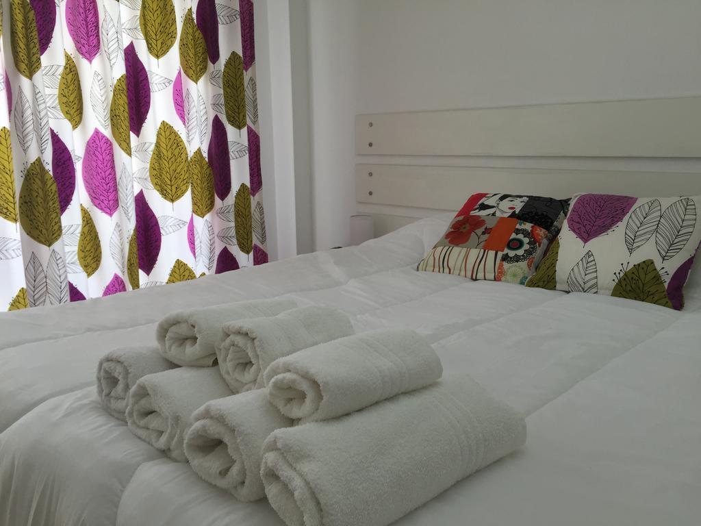 Barbara Suite Obelisco Best Location Ig Barbarasuites Буэнос-Айрес Экстерьер фото