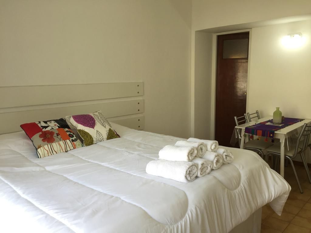 Barbara Suite Obelisco Best Location Ig Barbarasuites Буэнос-Айрес Экстерьер фото
