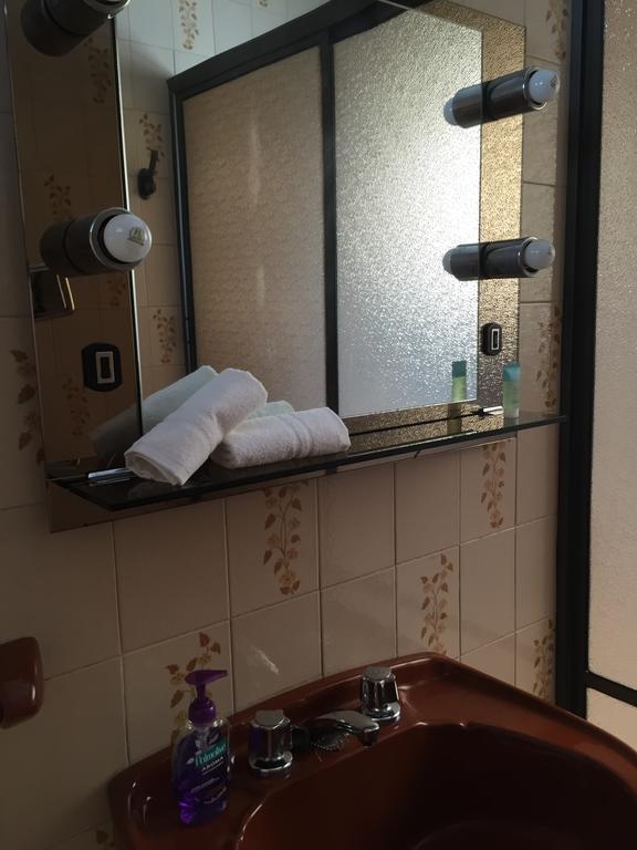 Barbara Suite Obelisco Best Location Ig Barbarasuites Буэнос-Айрес Экстерьер фото