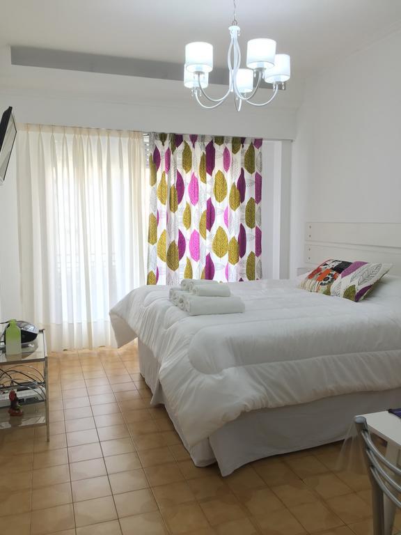 Barbara Suite Obelisco Best Location Ig Barbarasuites Буэнос-Айрес Экстерьер фото