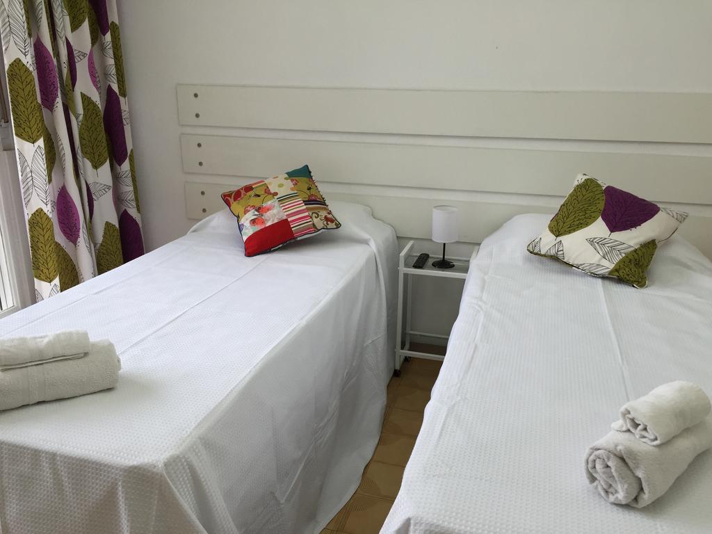 Barbara Suite Obelisco Best Location Ig Barbarasuites Буэнос-Айрес Экстерьер фото